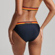 Superdry Γυναικείο μαγιό Vintage Logo Bikini Briefs